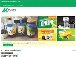 Sites similar to lynhuahcm.com