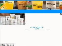 Sites similar to lynhuanapcau.com