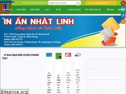 Sites similar to lynhuanhatlinh.com