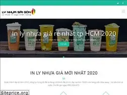 Sites similar to lynhuasaigon.com