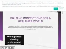 Sites similar to lyniate.com