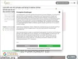 Sites similar to lynis-nailacademy.de