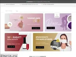 Sites similar to lynis-nailshop.de