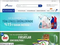 Sites similar to lyniss.com