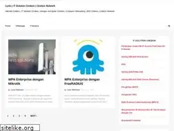 Sites similar to lynix.id
