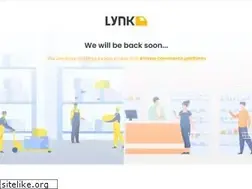 Sites similar to lynk.co.in