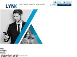 Sites similar to lynk.network