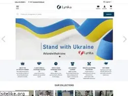 Sites similar to lynka.eu