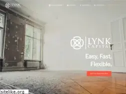 Sites similar to lynkcapital.com