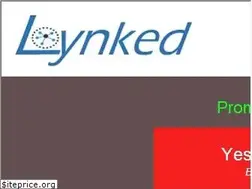 Sites similar to lynked.com