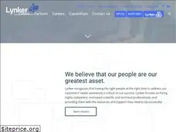 Sites similar to lynker.com
