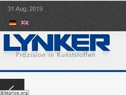 Sites similar to lynker.de
