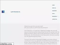 Sites similar to lynkfinancial.com