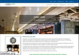 Sites similar to lynklabs.com