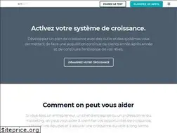 Sites similar to lynkmarketing.ma