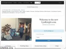 Sites similar to lynknight.com