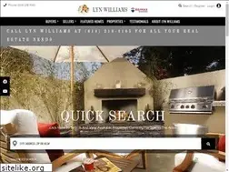 Sites similar to lynknowsrealestate.com