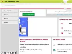 Sites similar to lynkoa.org