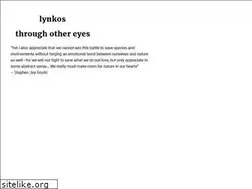 Sites similar to lynkos.net