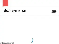 Sites similar to lynkread.com