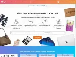 Sites similar to lynks.com