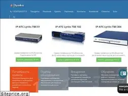 Sites similar to lynks.ru