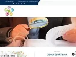 Sites similar to lynksavvy.com