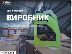 Sites similar to lynkslabs.com