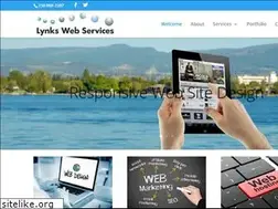 Sites similar to lynkswebservices.com