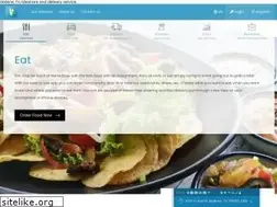 Sites similar to lynkuptaxi.com
