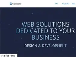 Sites similar to lynkware.com