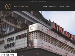 Sites similar to lynlakebrewery.com
