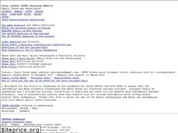 Sites similar to lynly.gen.nz