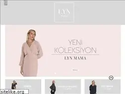 Sites similar to lynmama.com