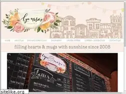 Sites similar to lynmariescoffee.com