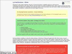 Sites similar to lynmarsolutions.co.uk