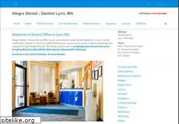 Sites similar to lynn-dentist.com