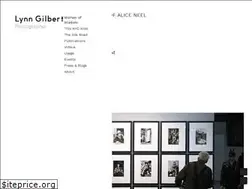 Sites similar to lynn-gilbert.com