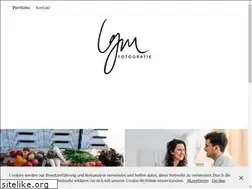 Sites similar to lynn-sigel.com