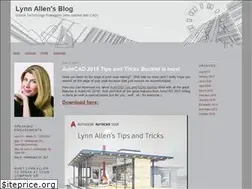 Sites similar to lynn.blogs.com
