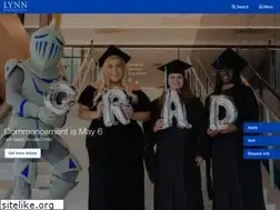 Sites similar to lynn.edu