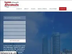 Sites similar to lynnafendoulis.com
