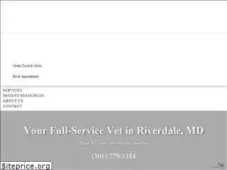 Sites similar to lynnanimalhospital.com