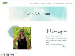 Sites similar to lynnasullivan.com