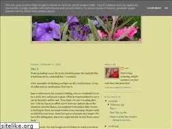 Sites similar to lynnazri.blogspot.com