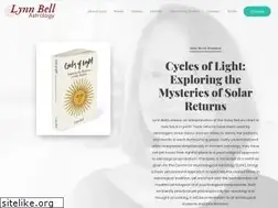 Sites similar to lynnbellastrology.com