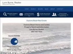 Sites similar to lynnbyrne.com
