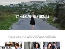 Sites similar to lynncareercoach.com