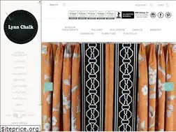 Sites similar to lynnchalk.com
