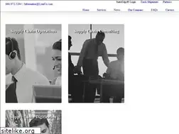 Sites similar to lynnco-scs.com
